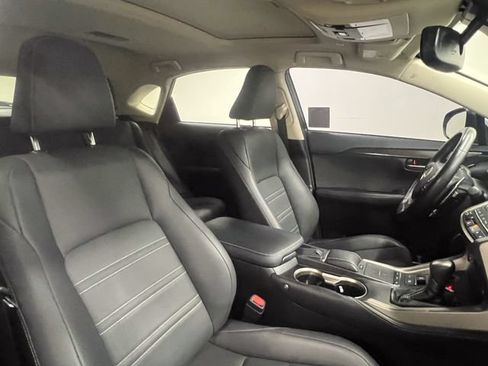 Used 2020 Lexus NX 300 FWD w/ Premium Package image 11