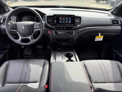 Certified 2026 Honda Ridgeline TrailSport image 16