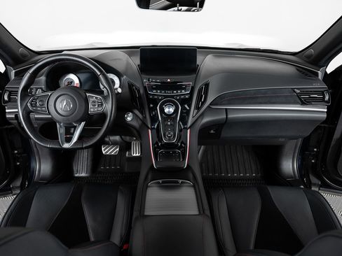 Used 2022 Acura RDX A-Spec image 37