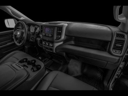 Certified 2022 RAM 2500 Big Horn w/ Level A Equipment Group AWD/4WD image 11