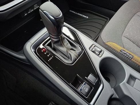 New 2026 Subaru Crosstrek 2.5i Sport AWD/4WD image 17