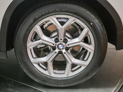 Used 2023 BMW X3 sDrive30i w/ Premium Package RWD image 11