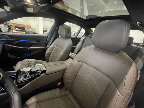 Certified 2024 BMW i5 M60 w/ Executive Package image 9