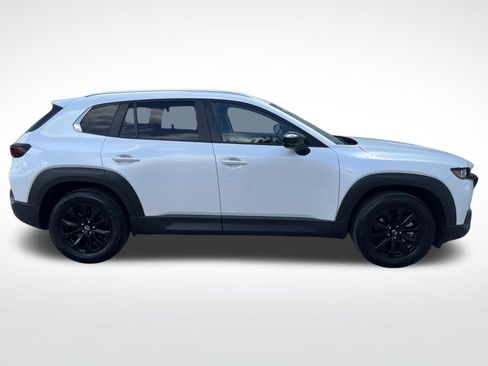 Certified 2026 MAZDA CX-50 AWD 2.5 S w/ Cargo Package image 6