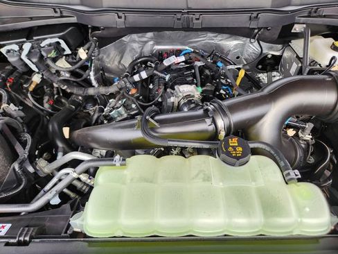 New 2026 Ford F150 STX w/ Equipment Group 200A image 31