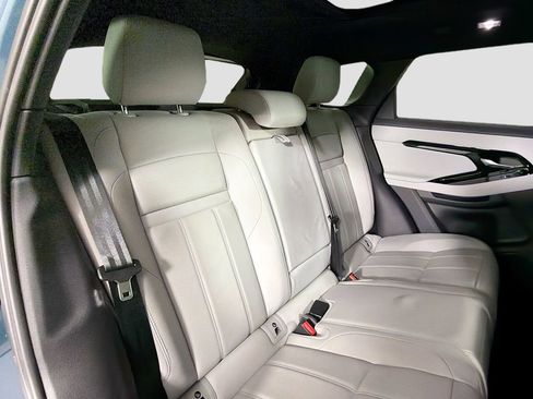 Used 2026 Land Rover Range Rover Evoque S AWD/4WD image 28