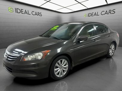Used 2011 Honda Accord EX