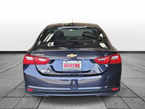 Used 2023 Chevrolet Malibu LT image 6