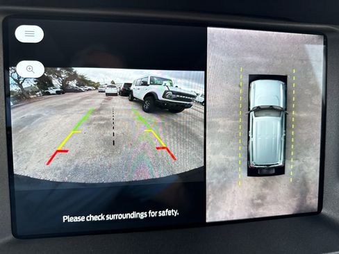 New 2025 Ford Bronco Badlands image 7