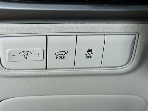 Used 2025 Hyundai Tucson SEL FWD image 17