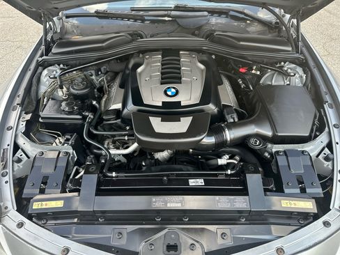 Used 2006 BMW 650i Convertible image 24