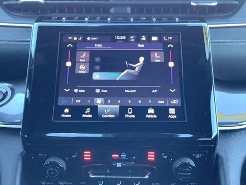 Certified 2021 Jeep Grand Cherokee L Laredo image 20