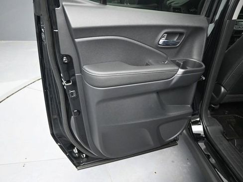 New 2026 Honda Ridgeline RTL image 35