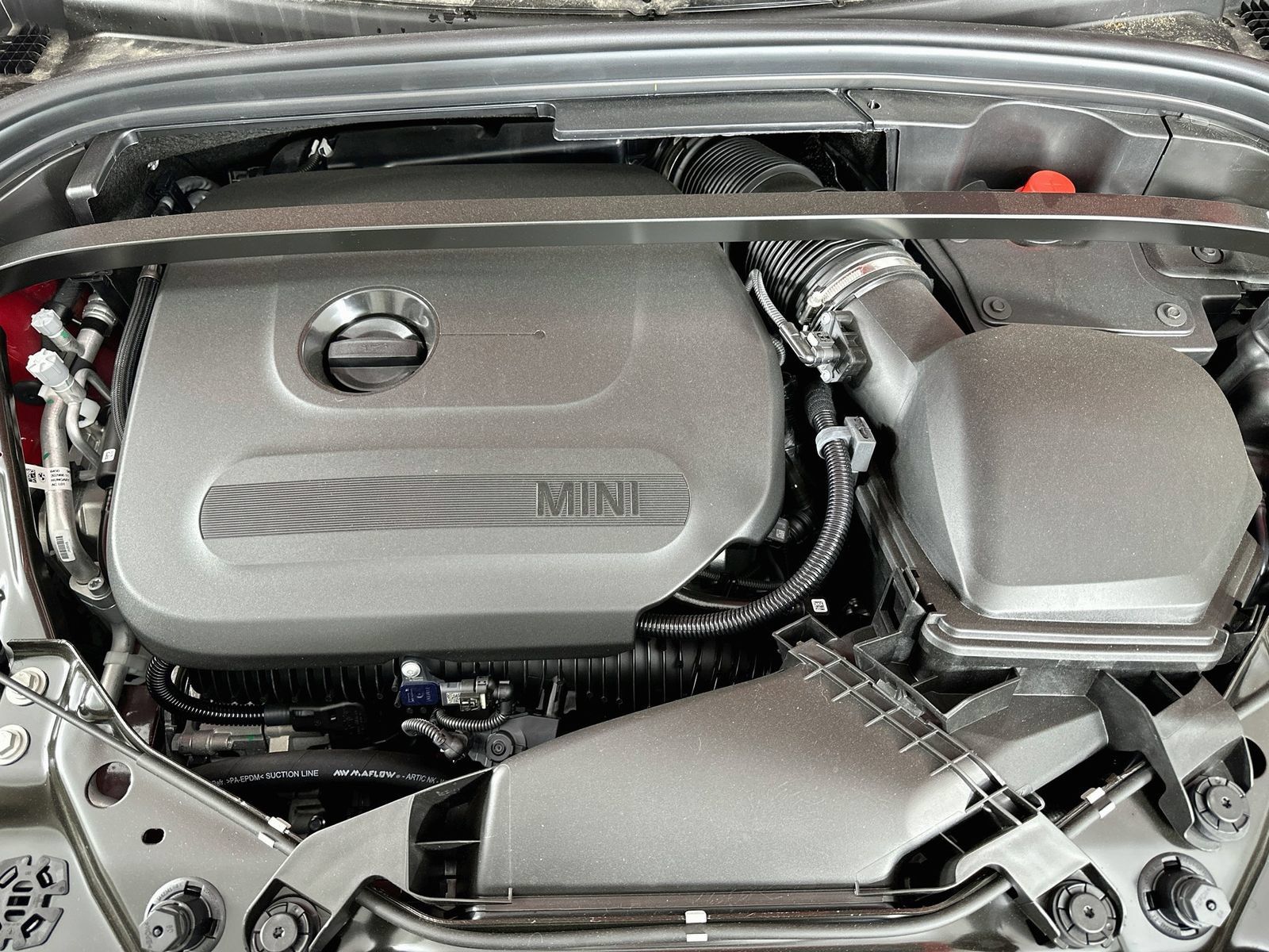New 2027 MINI Cooper Countryman S AWD/4WD image 13