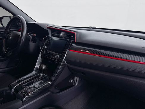 Used 2021 Honda Civic EX image 29