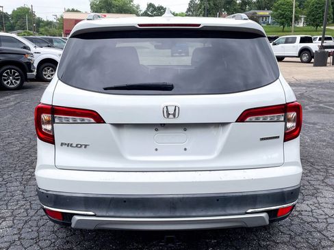 Used 2020 Honda Pilot Touring image 8