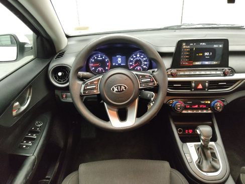 Used 2019 Kia Forte LXS FWD image 22
