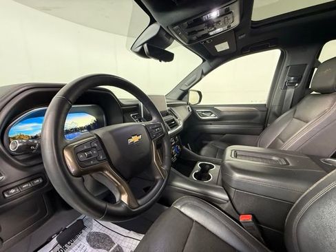 Used 2023 Chevrolet Tahoe High Country w/ Premium Package 2 image 6