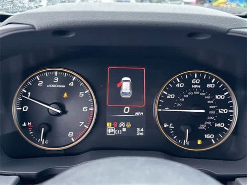 New 2026 Subaru Crosstrek 2.5i Wilderness w/ Wilderness Package image 6