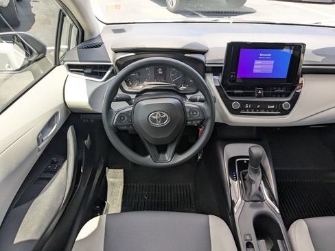 Used 2024 Toyota Corolla LE FWD image 15