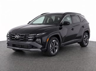 Used 2026 Hyundai Tucson SEL Plus FWD video 1