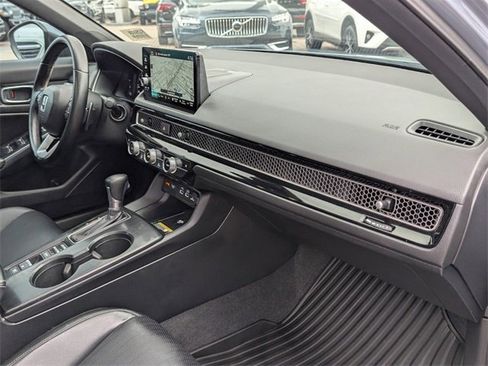 Used 2022 Honda Civic Sport Touring image 16