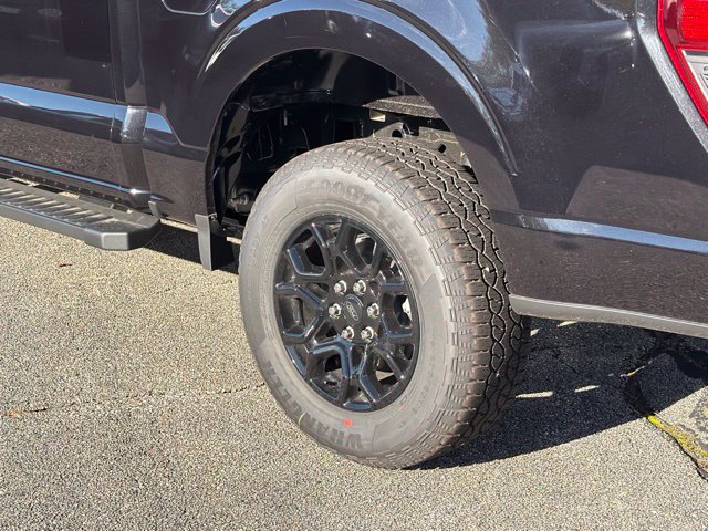 New 2026 Ford F150 XLT w/ Equipment Group 302A MID AWD/4WD image 5