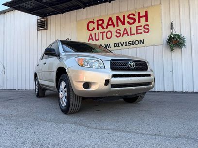 Used 2008 Toyota RAV4 2WD
