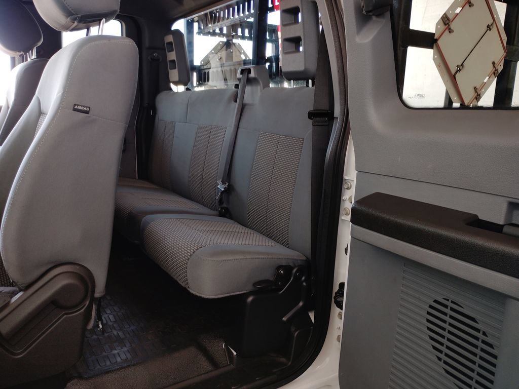 Used 2016 Ford F350 XLT w/ XLT Interior Package RWD image 19
