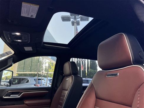 New 2026 GMC Sierra 2500 Denali Ultimate image 25