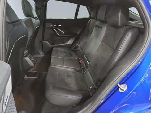 Used 2026 BMW X2 xDrive28i w/ Technology Package AWD/4WD image 19