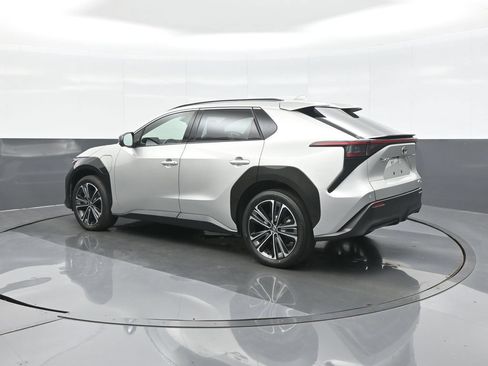 Certified 2023 Toyota bZ4X AWD w/ Weather Package image 5