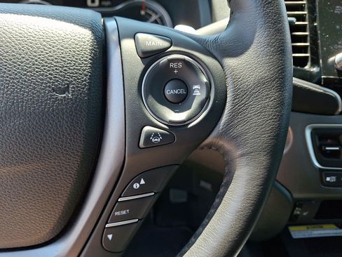 Certified 2023 Honda Ridgeline RTL-E image 25