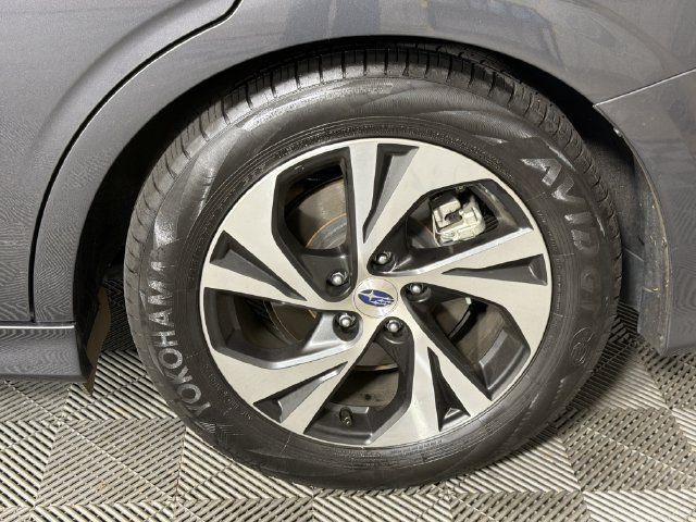 Used 2025 Subaru Legacy Premium w/ Popular Package #1A AWD/4WD image 24