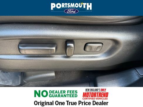 Used 2023 Honda Ridgeline RTL-E image 22