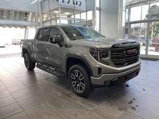 Used 2026 GMC Sierra 1500 AT4 w/ AT4 Premium Package video 2
