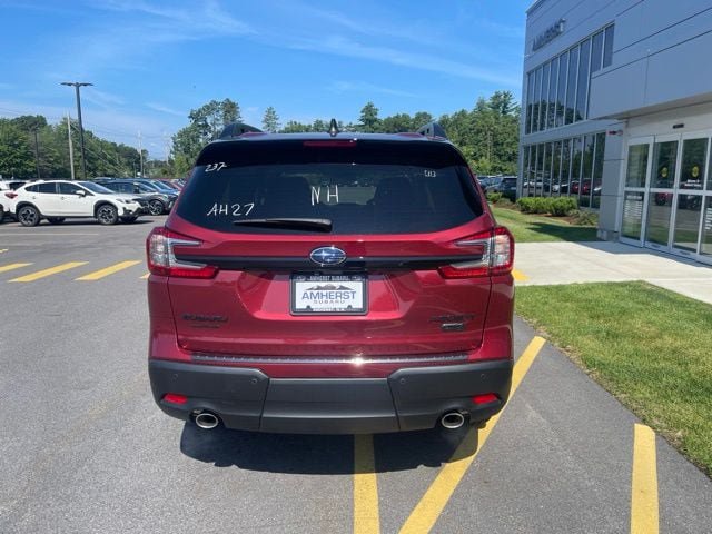 New 2026 Subaru Ascent Bronze Edition AWD/4WD image 6