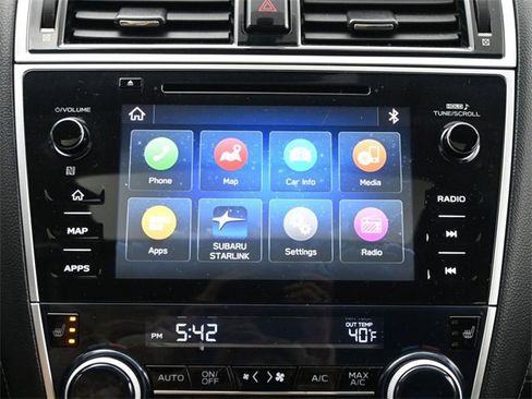 Used 2019 Subaru Outback 2.5i Limited w/ Popular Package #2 image 12