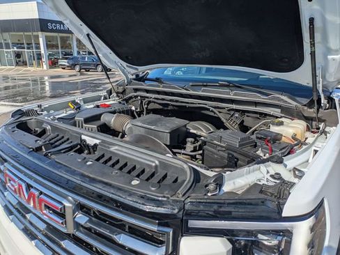 Used 2024 GMC Sierra 2500 AT4 w/ AT4 Premium Plus Package image 38