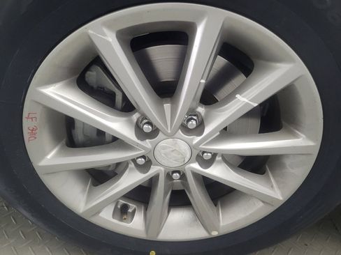 Used 2018 Hyundai Sonata SE FWD image 31