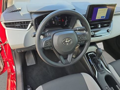 New 2026 Toyota Corolla LE FWD image 15