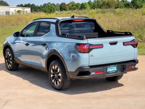 New 2026 Hyundai Santa Cruz SEL image 3