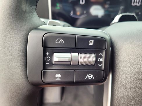 New 2026 Hyundai Santa Fe SEL image 20