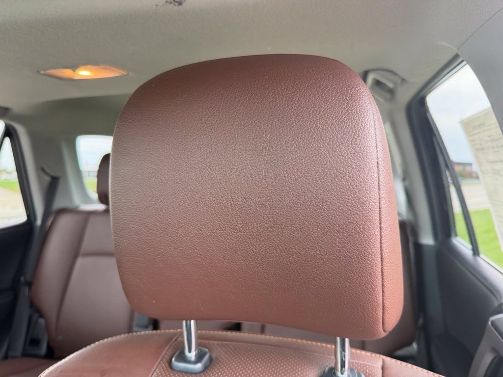 Used 2020 Toyota 4Runner Limited w/ Convenience Package AWD/4WD image 29