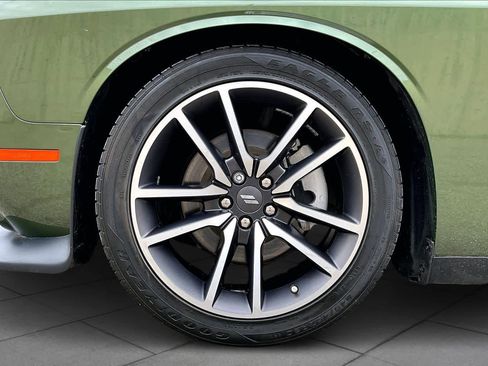 Used 2023 Dodge Challenger GT w/ Plus Package image 20