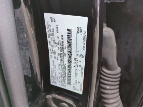 Used 2018 Ford F150 Raptor w/ Equipment Group 802A Luxury image 38