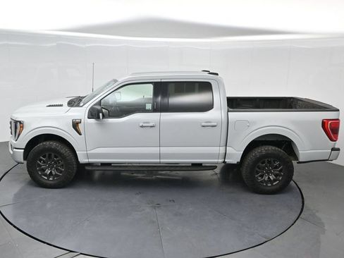 Used 2023 Ford F150 Tremor w/ Trailer Tow Package AWD/4WD image 57