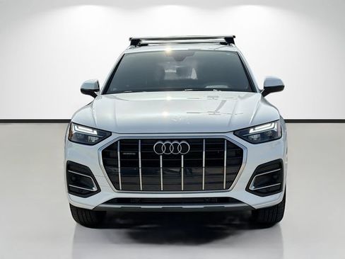 Used 2023 Audi Q5 2.0T Premium w/ Convenience Package AWD/4WD image 8