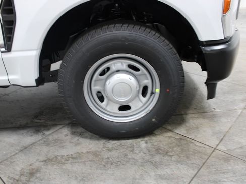 New 2026 Ford F350 XL image 35