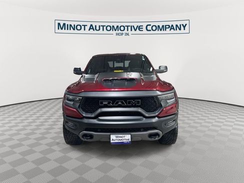 Used 2024 RAM 1500 TRX image 3